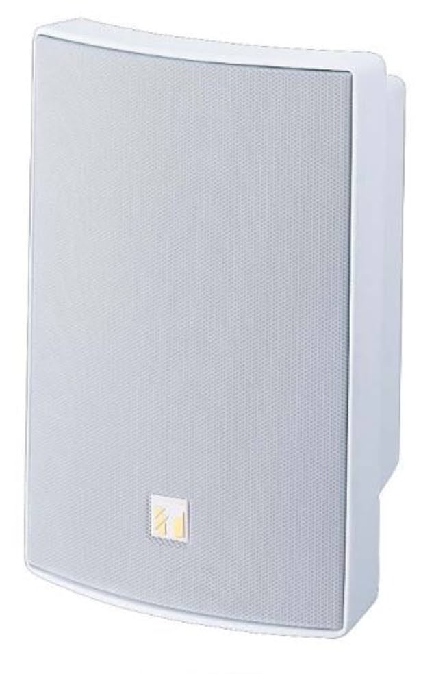 TOA F-1300W スピーカー 2台セット 金具付き TOA F-1300W スピーカー 2台セット 金具付き